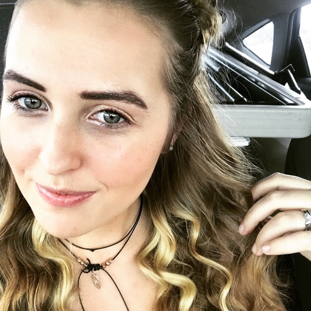 Meet your posher! (✨Posh Ambassador!✨)